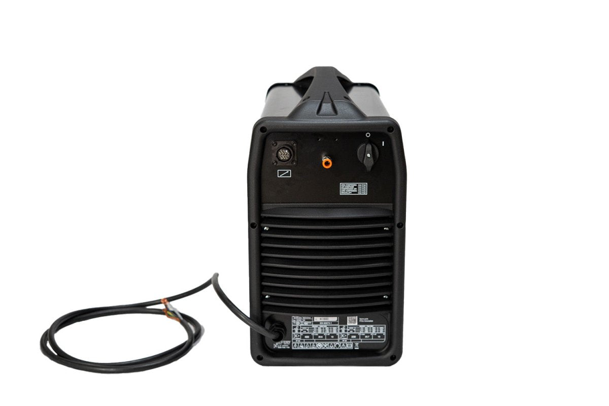 Pritec Spark 100 CNC (380V) plasmasnijder - Pritec Automation B.V.