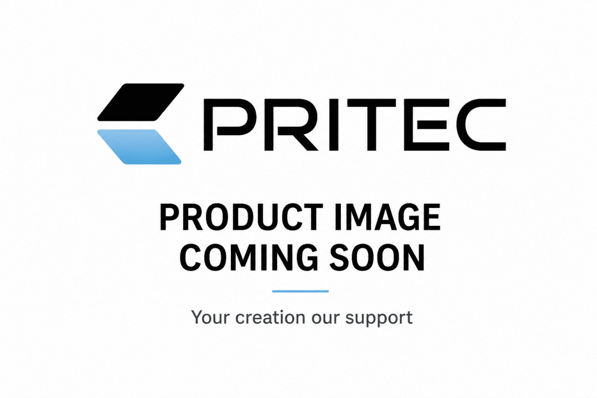 Pritec Spark 100 CNC (380V) plasmasnijder - Pritec Automation B.V.