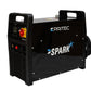 Pritec Spark 125 CNC (380V) plasmasnijder - Pritec Automation B.V.