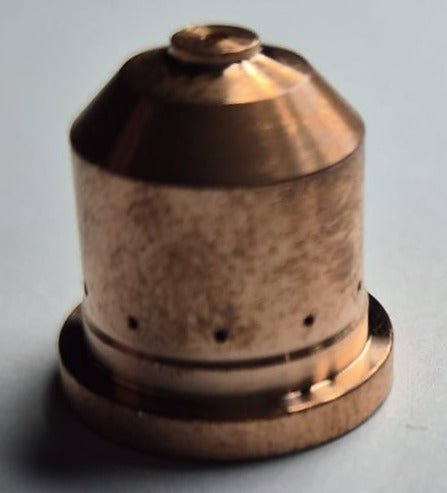 Pritec Tip, 10A - 25A Marking Tool - Pritec Automation B.V.