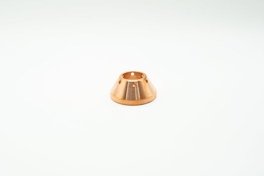 Shield cap Precision cut 45A MPA160 - Pritec Automation B.V.
