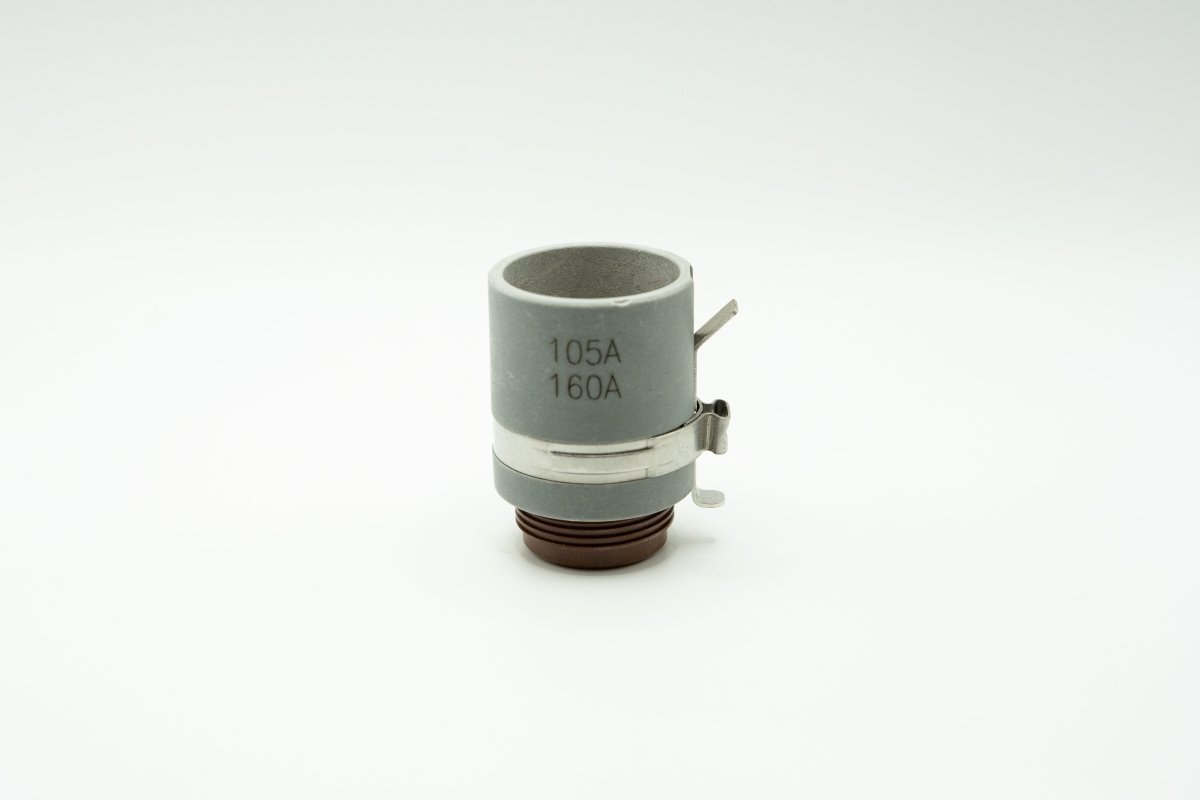 Shield Cup Body Ohmic, 105-160 A Maximum Life, Machine MPA160 - Pritec Automation B.V.
