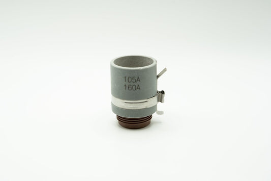Shield Cup Body Ohmic, 105-160 A Maximum Life, Machine MPA160 - Pritec Automation B.V.