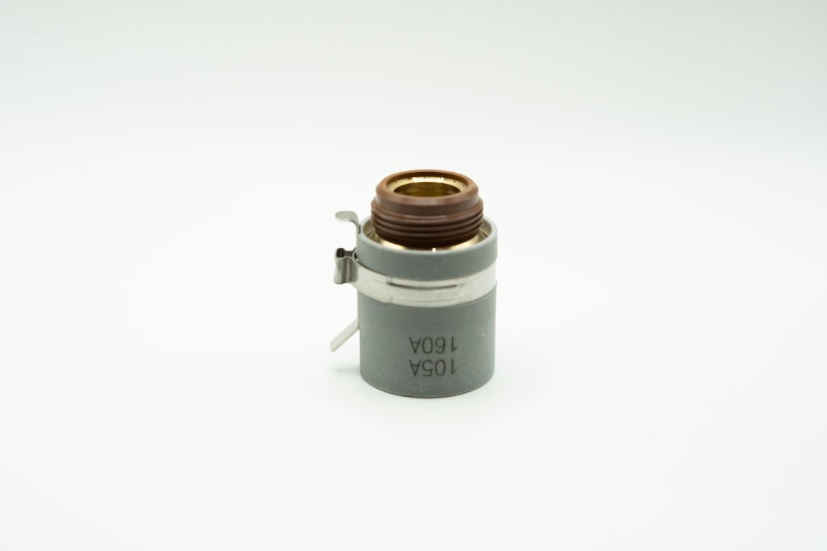Shield Cup Body Ohmic, 105-160 A Maximum Life, Machine MPA160 - Pritec Automation B.V.