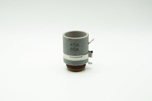 Shield Cup Body Ohmic, 45-85 A Maximum Life, Machine MPA160 - Pritec Automation B.V.
