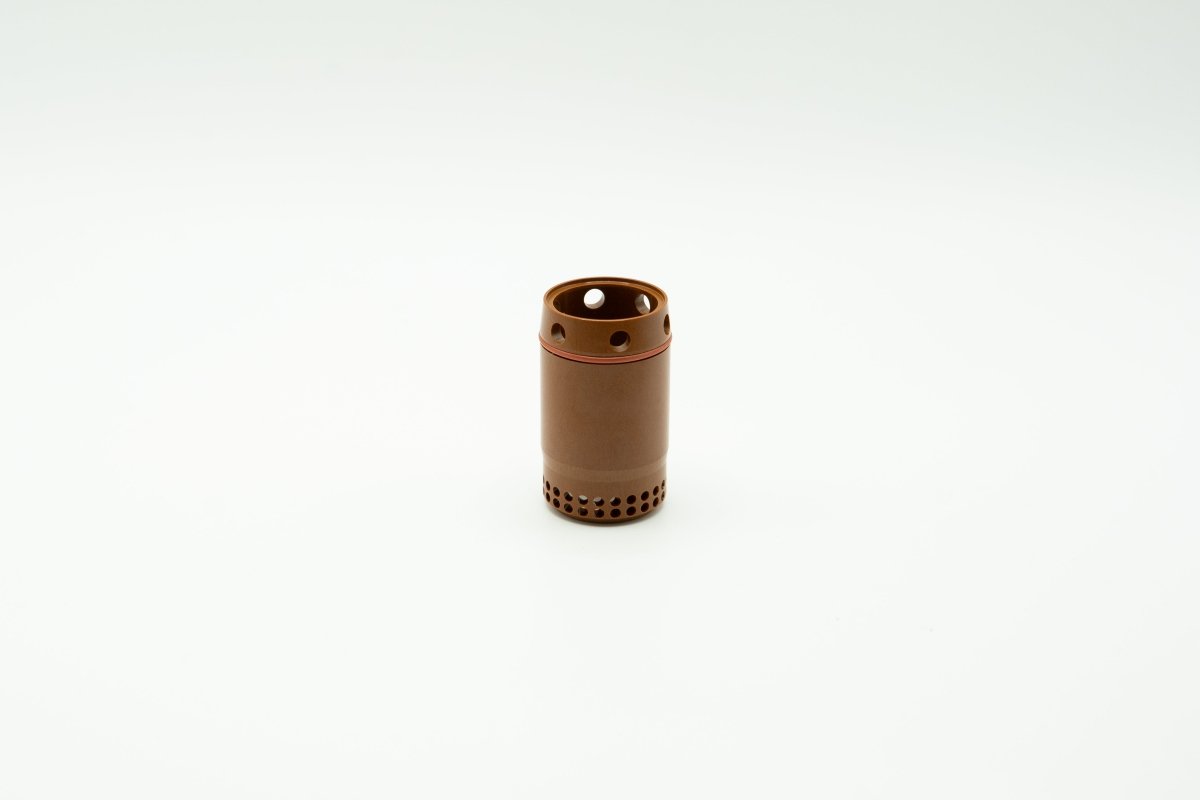 Swirl ring 45A-160A MPA160 - Pritec Automation B.V.