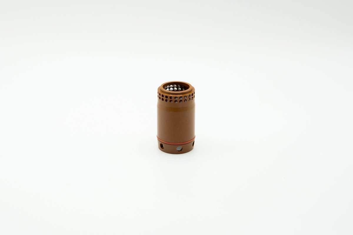 Swirl ring 45A-160A MPA160 - Pritec Automation B.V.