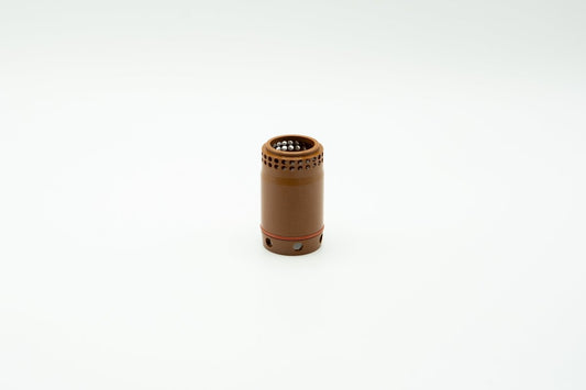 Swirl ring 45A-160A MPA160 - Pritec Automation B.V.