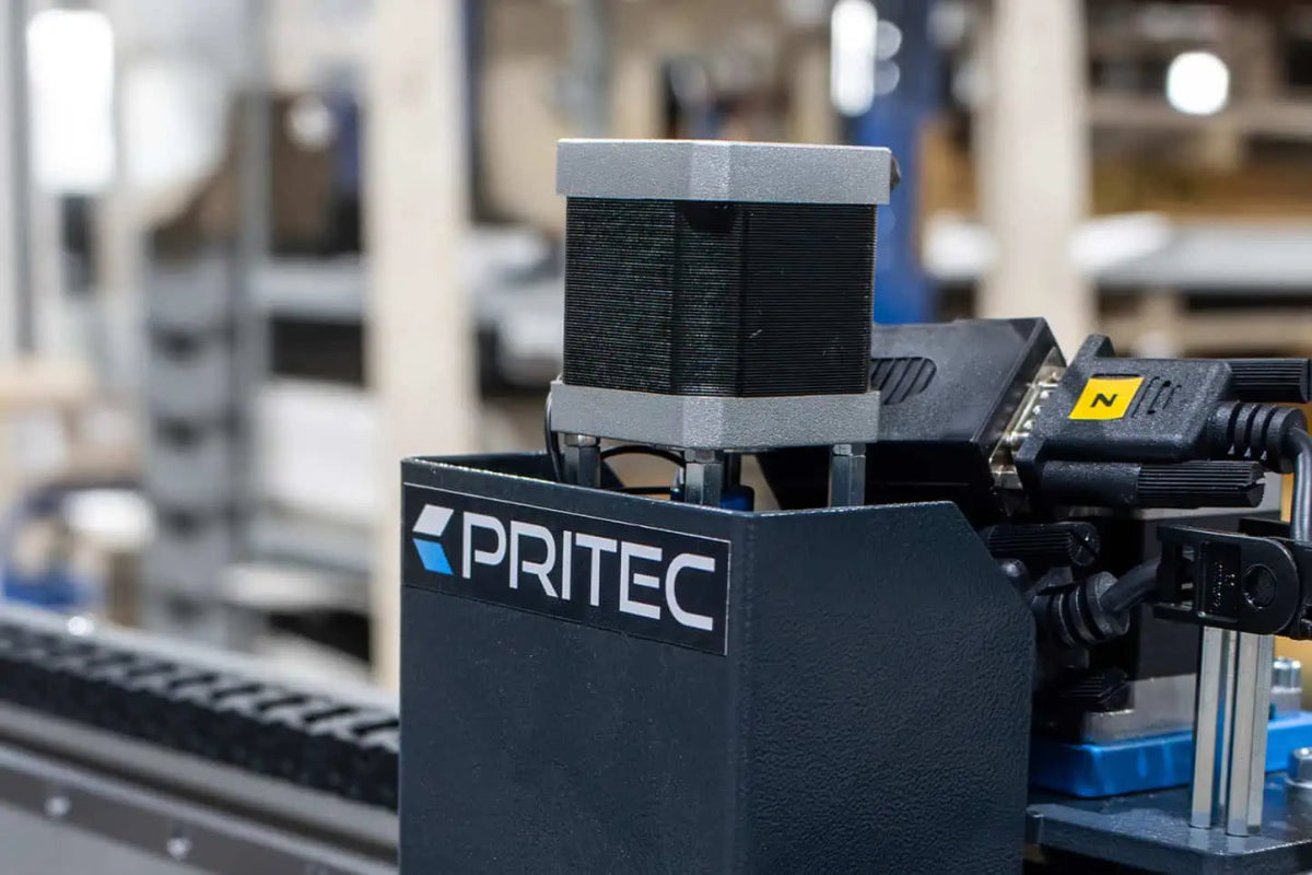 Pritec Acros 150S CNC Plasma Snijtafel - Pritec Automation