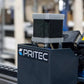 Pritec Acros 80S CNC Plasma Snijtafel - Pritec Automation
