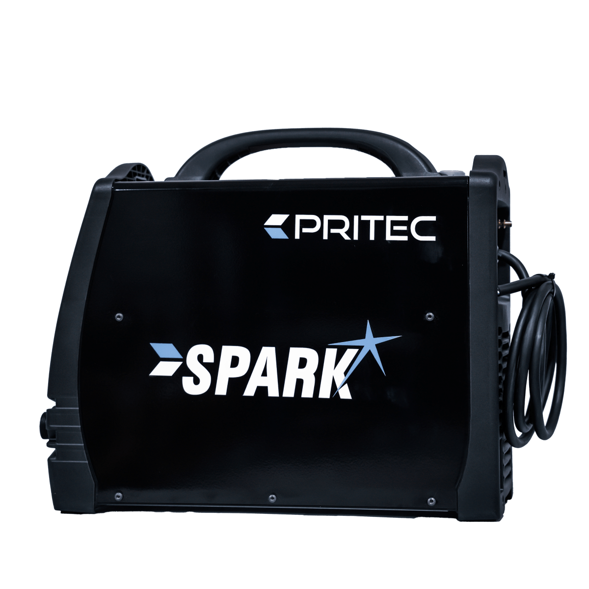Pritec Spark 75 CNC - Pritec Automation