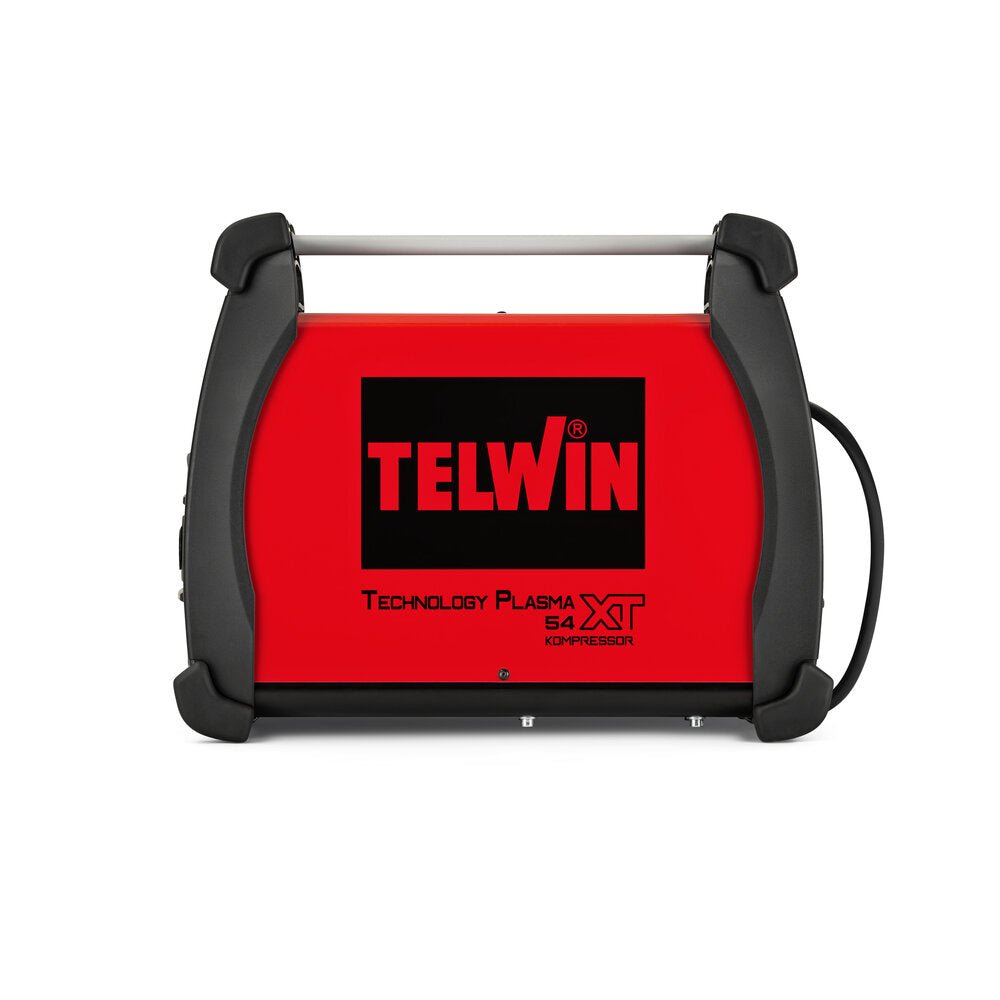 Telwin 54 XT (ingebouwde Compressor) - Pritec Automation